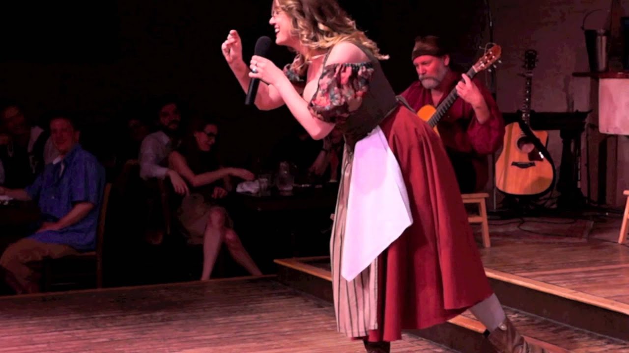 The Medieval Manor dinner theater