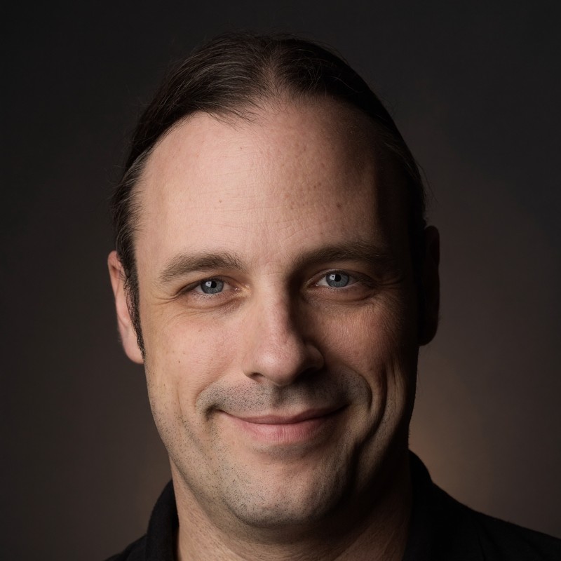 Paul Ducey